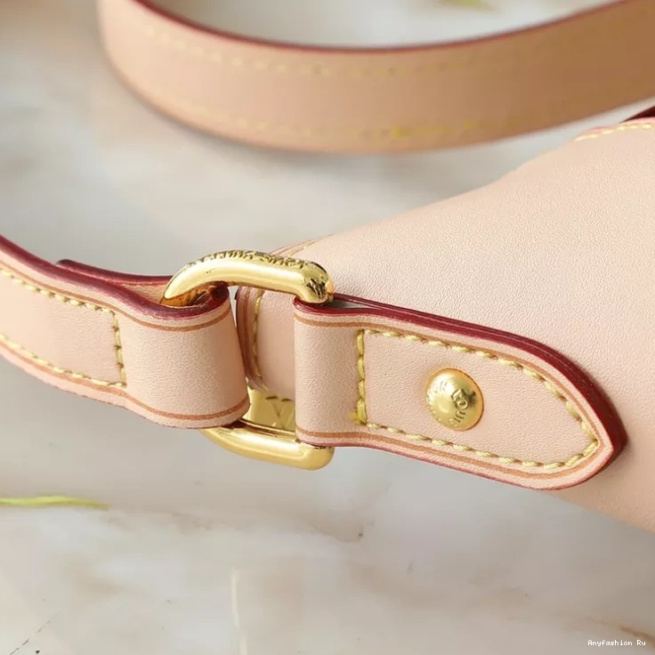 Vuitton 6795 Louis Bags Messenger Durable 1216